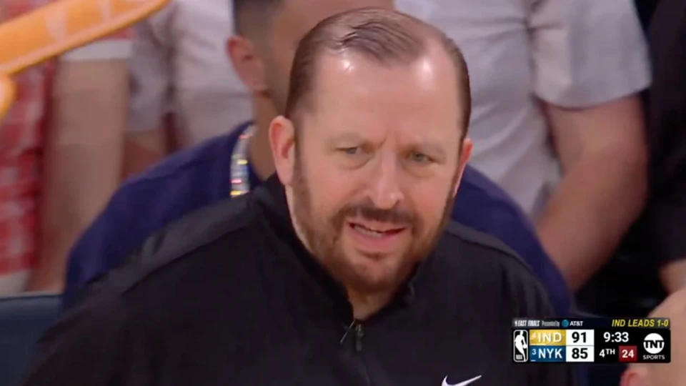 纽约尼克斯