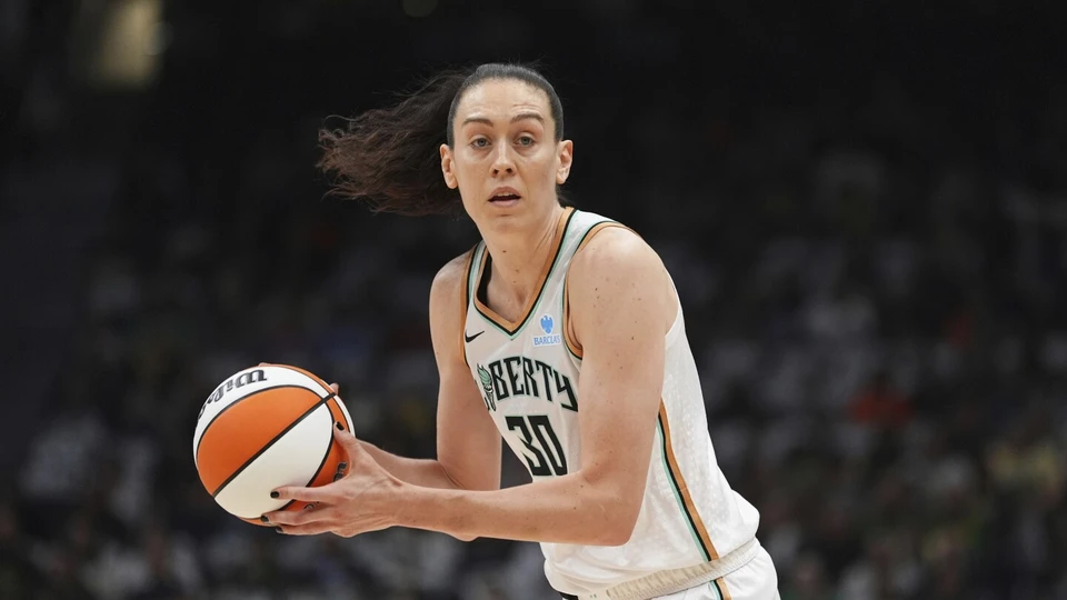 WNBA
