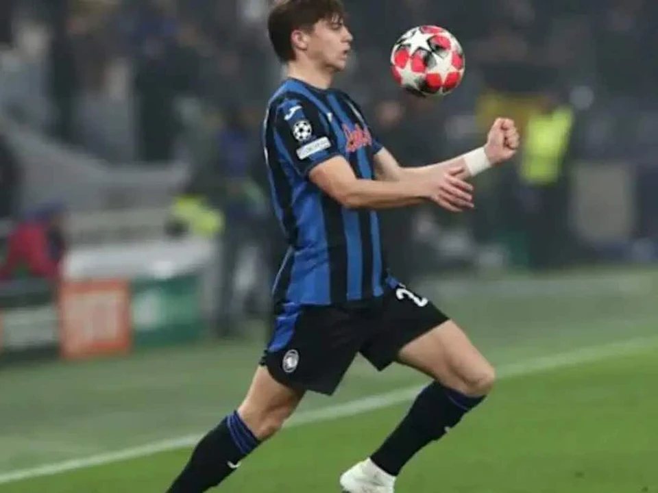 马尔科·帕莱斯特拉