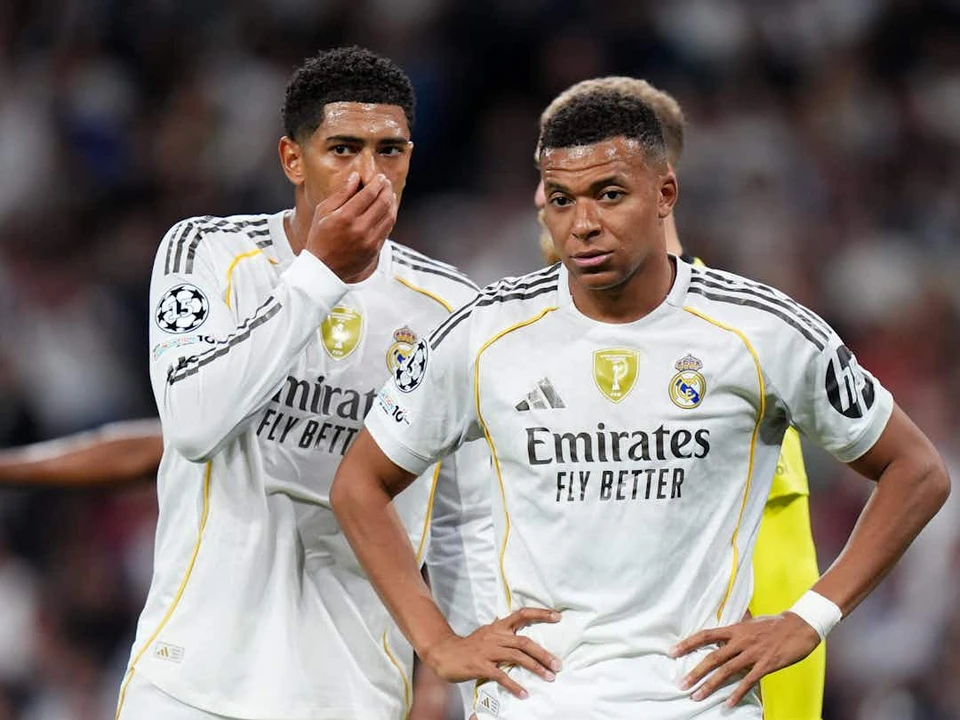 裘德·贝林厄姆