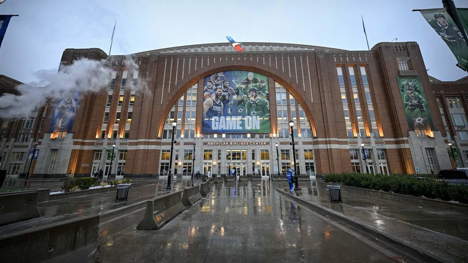 达拉斯独行侠队