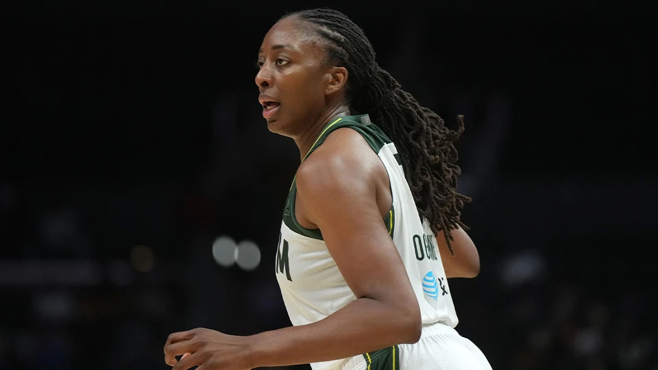 WNBA