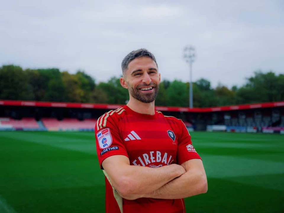 法比奥·博里尼