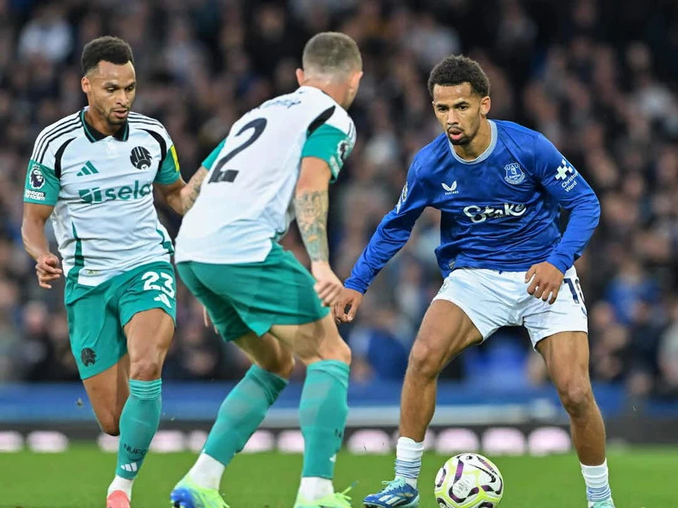 伊利曼·恩迪亚耶