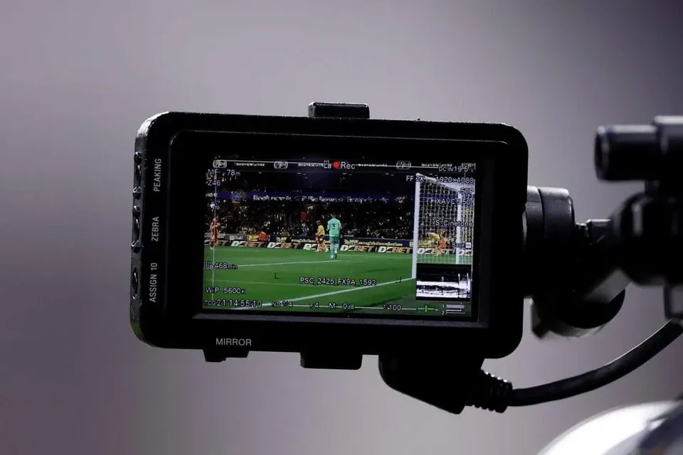 DAZN