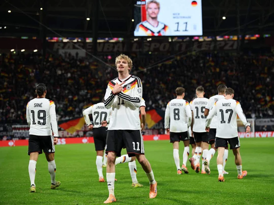 尼克·沃尔特马德