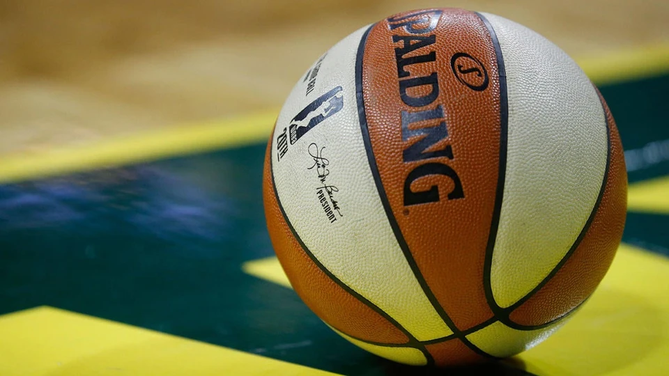 WNBA