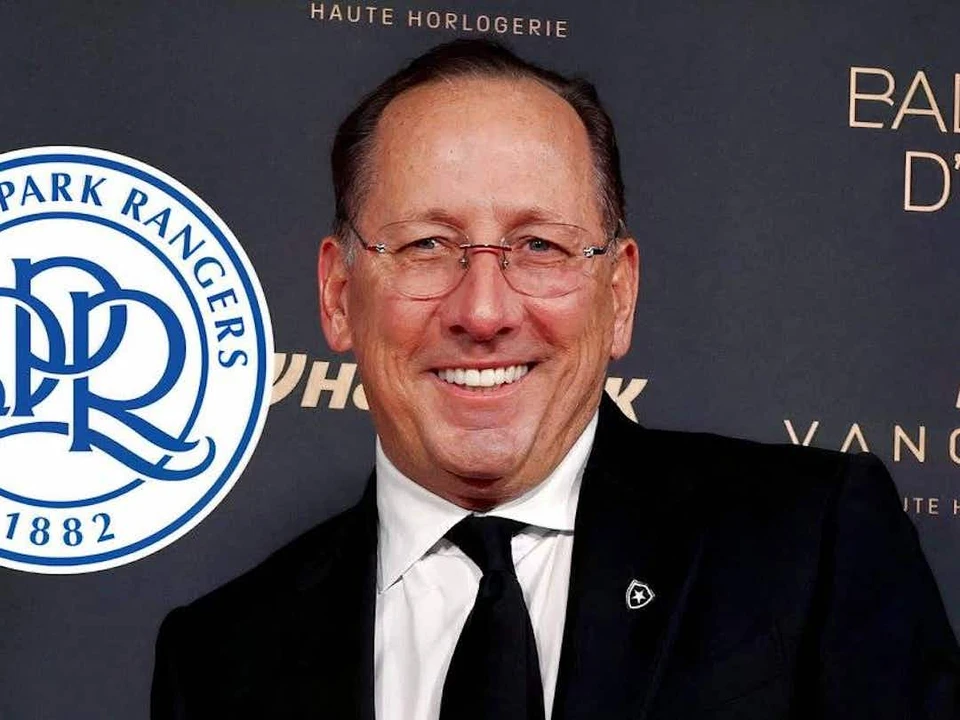 约翰·泰克斯托尔