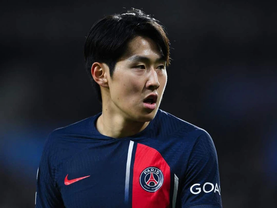 李康仁