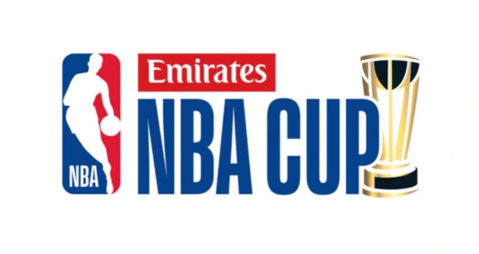 NBA杯