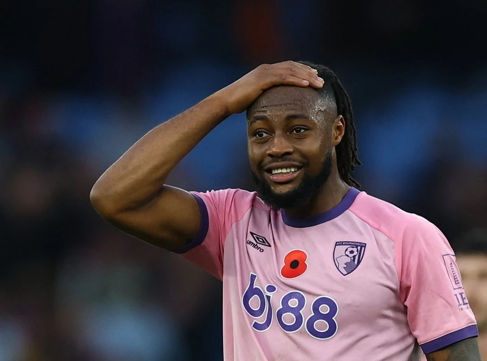 安托万·塞梅尼奥