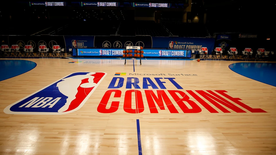 NBA选秀