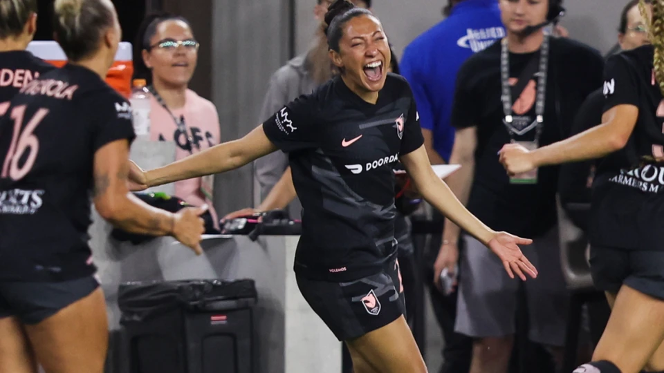 NWSL