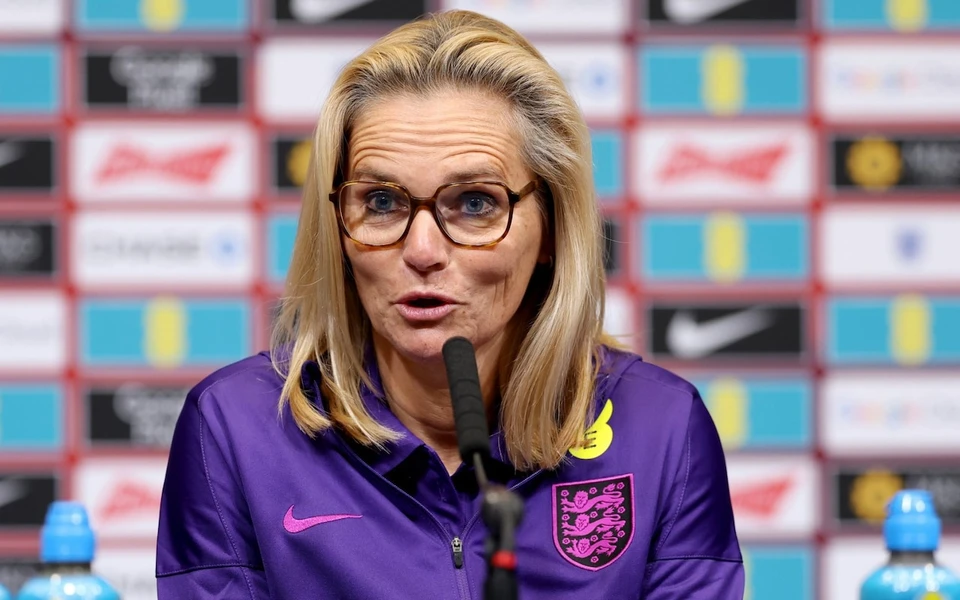 萨琳娜·魏格曼