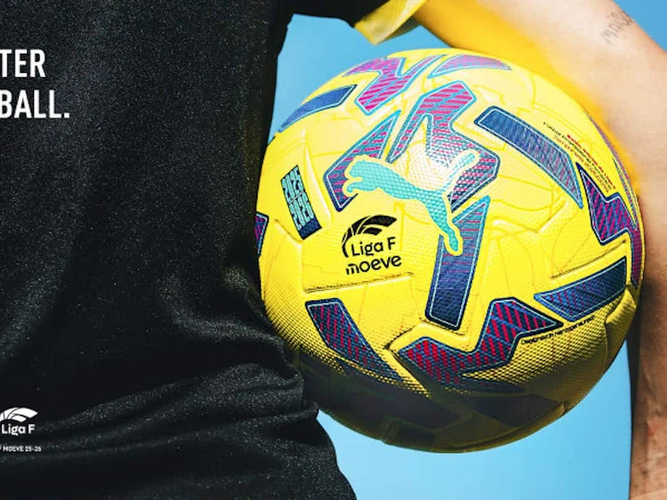 西班牙女子足球甲级联赛