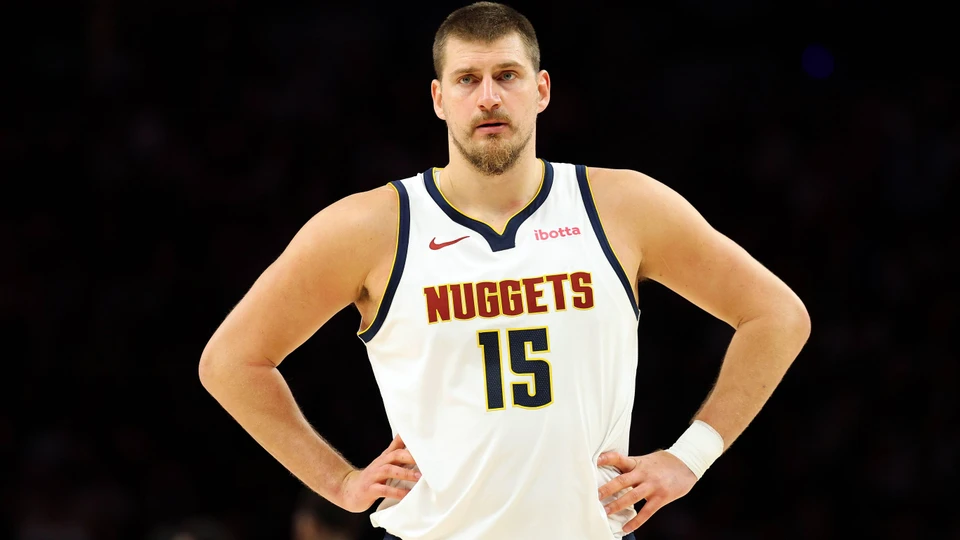 尼古拉·约基奇