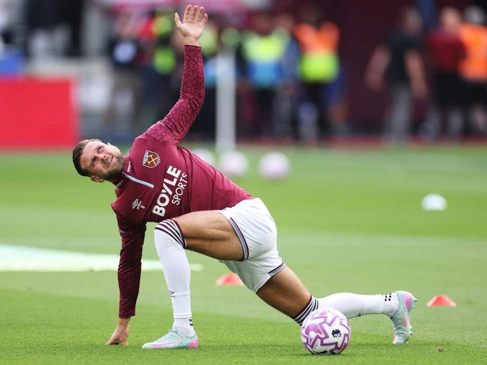 尼克拉斯·菲尔克鲁格