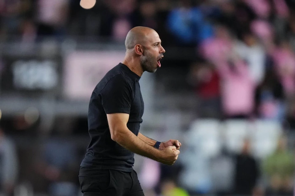 哈维尔·马斯切拉诺