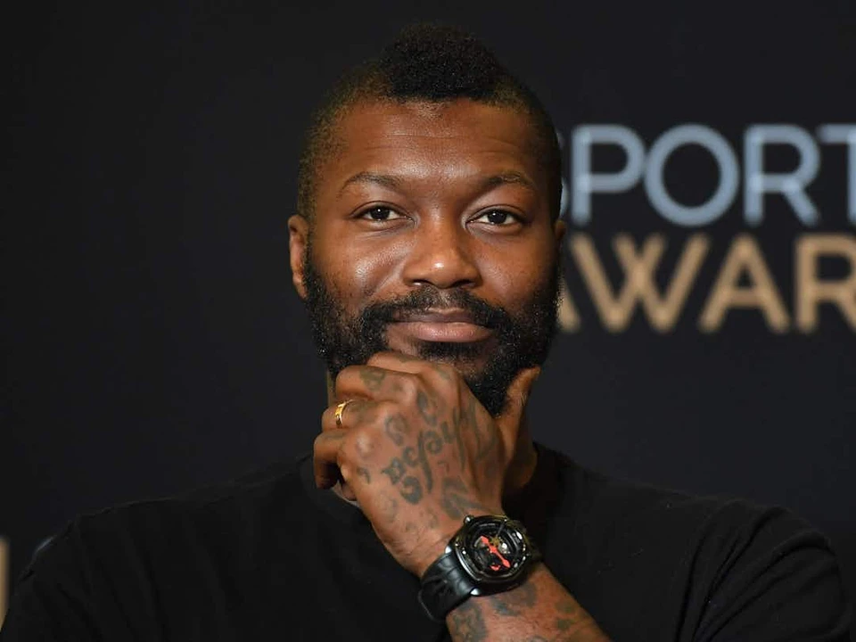 吉布里埃尔·西塞