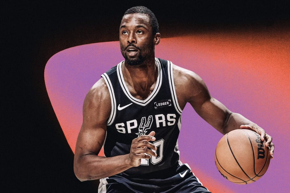 哈里森·巴恩斯