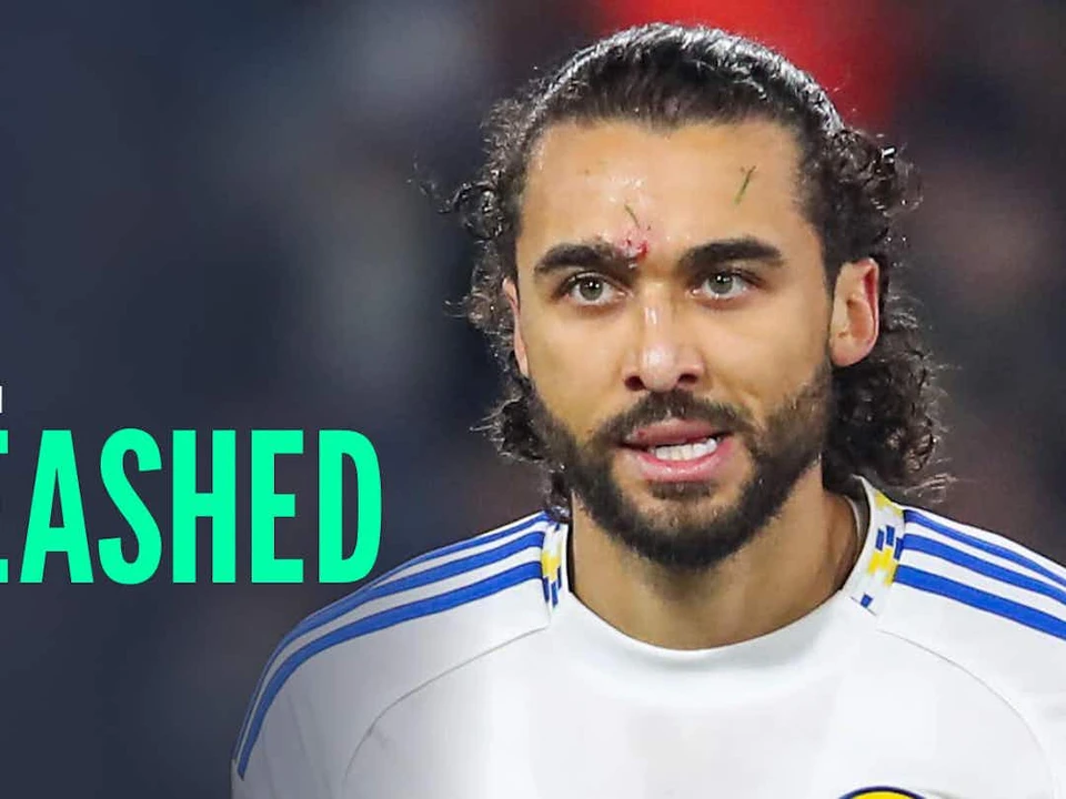 多米尼克·卡尔弗特-莱维特