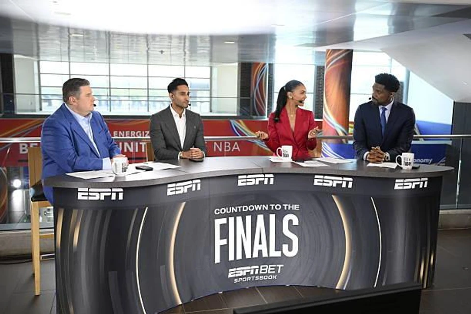 NBA