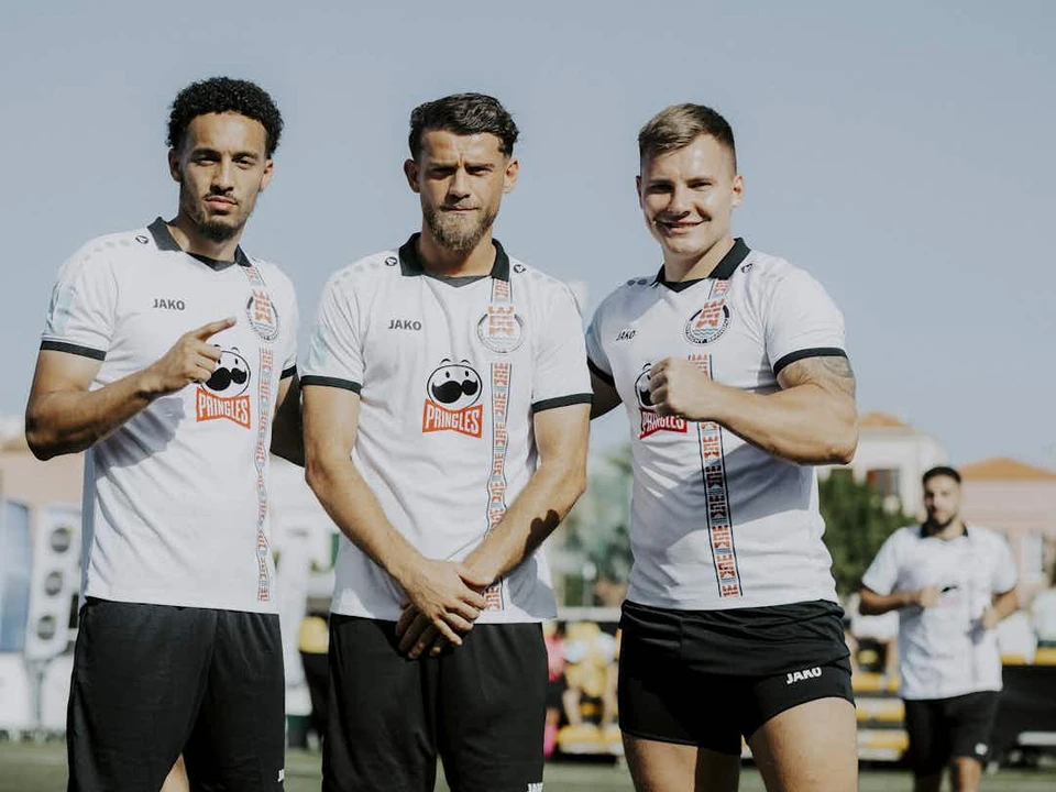 法兰克福施潘道