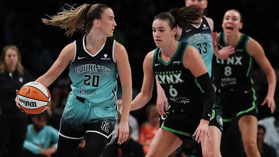 WNBA