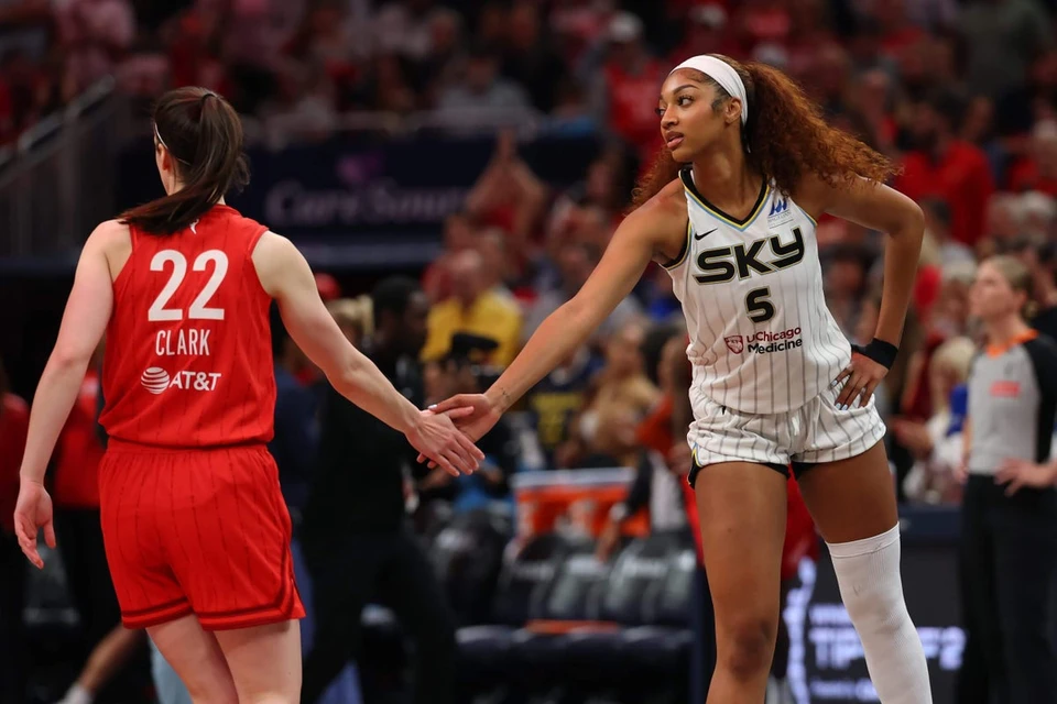 WNBA