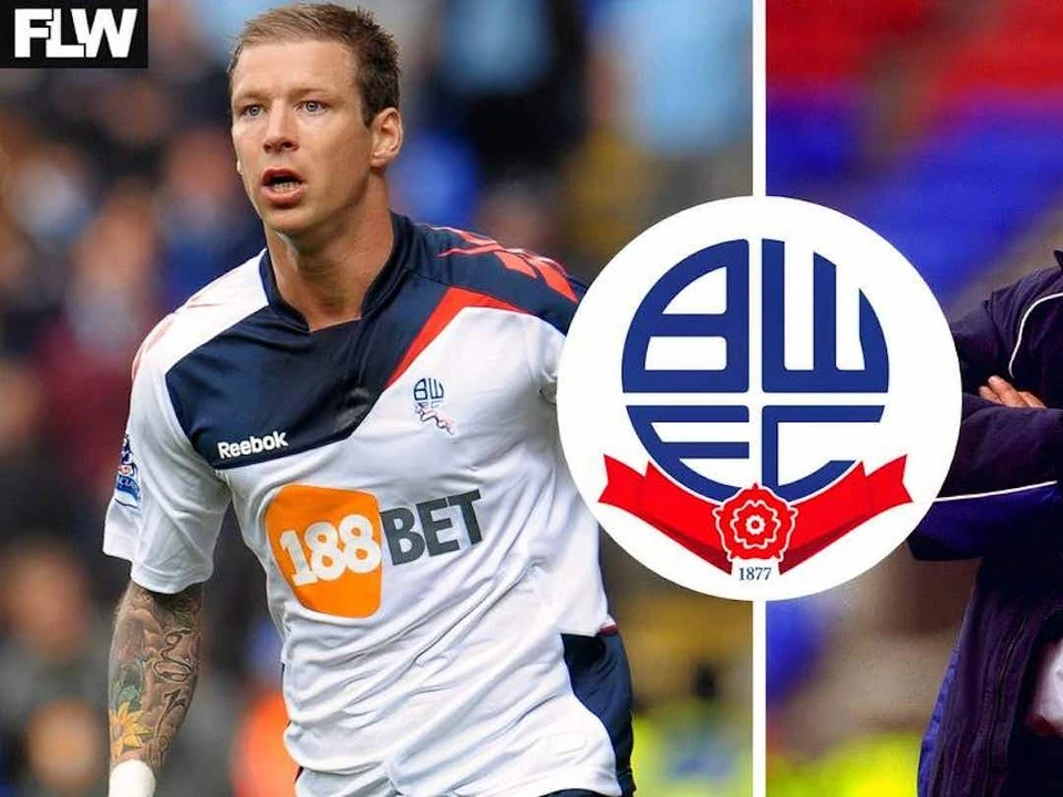 博尔顿流浪者队