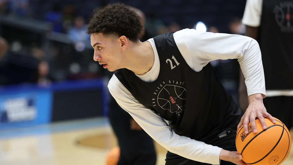 NBA选秀