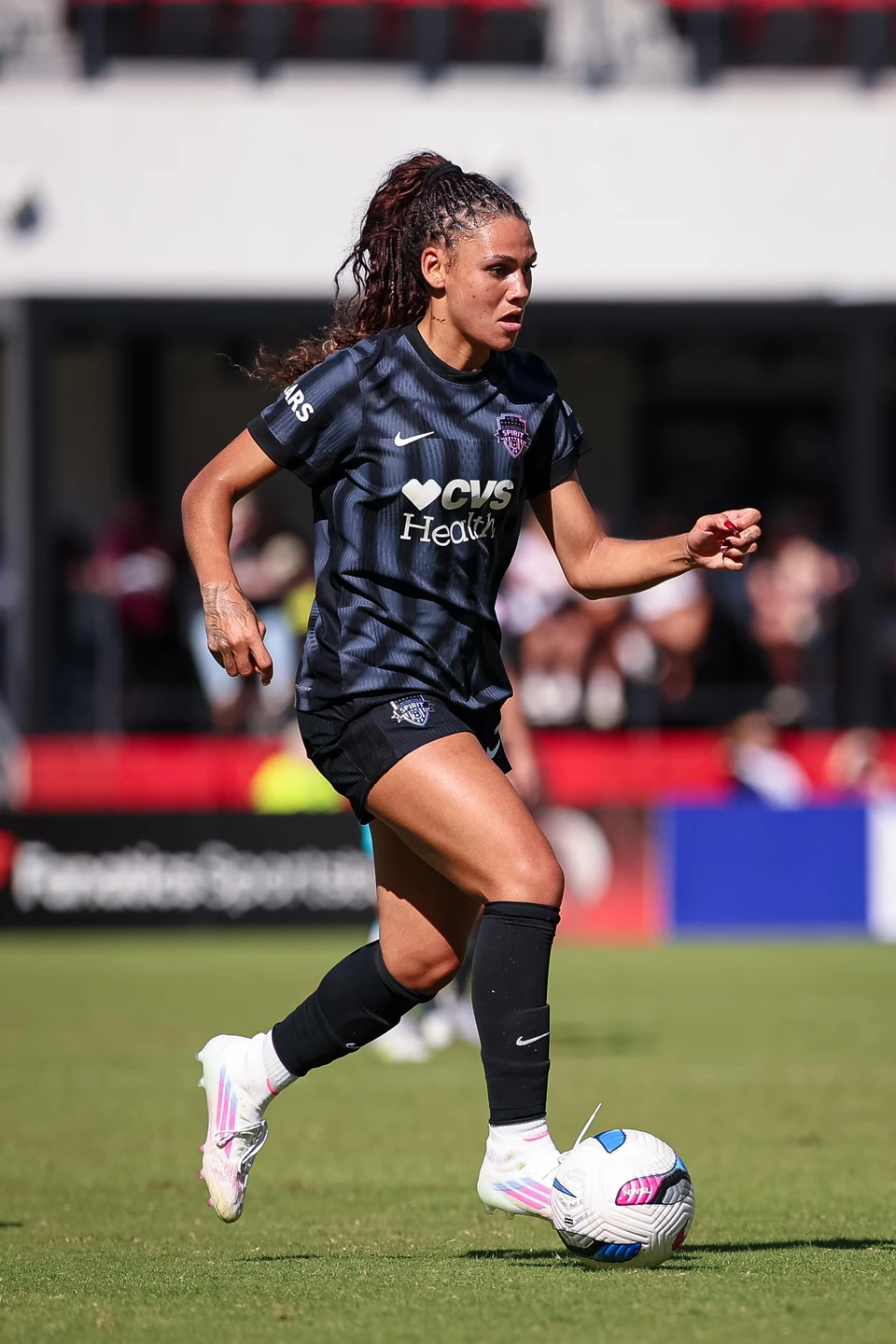 特里尼蒂·罗德曼