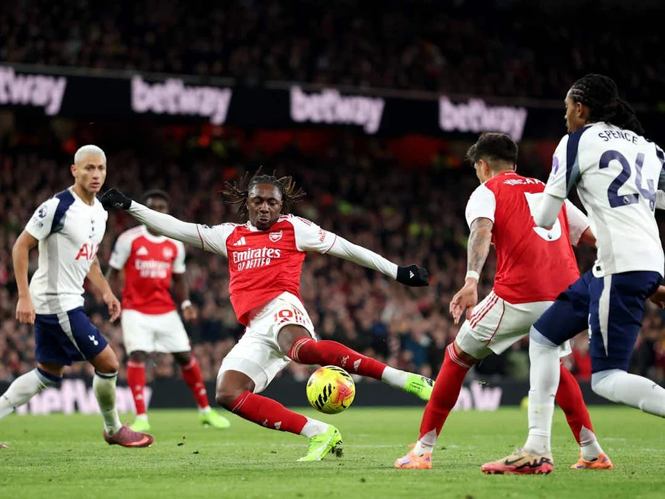 埃贝雷奇·埃泽