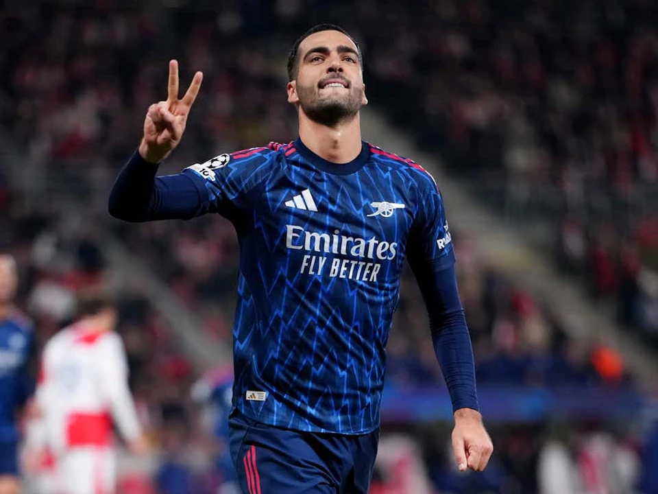 维克托·奥斯梅恩