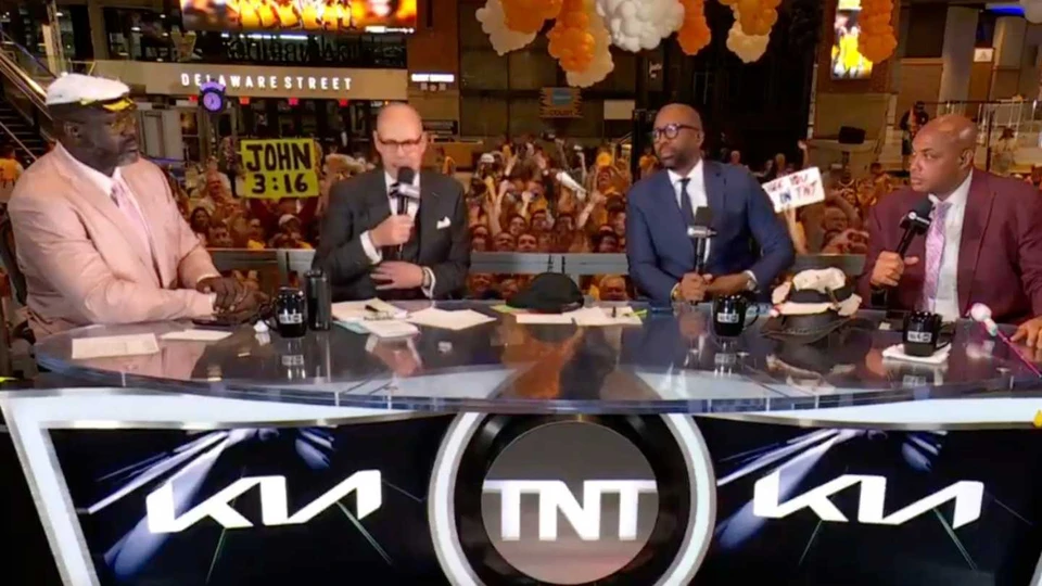NBA内幕