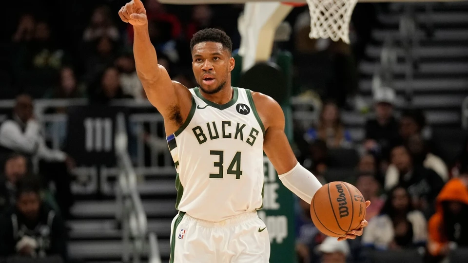 扬尼斯·阿德托昆博