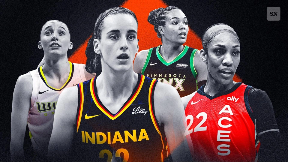 WNBA