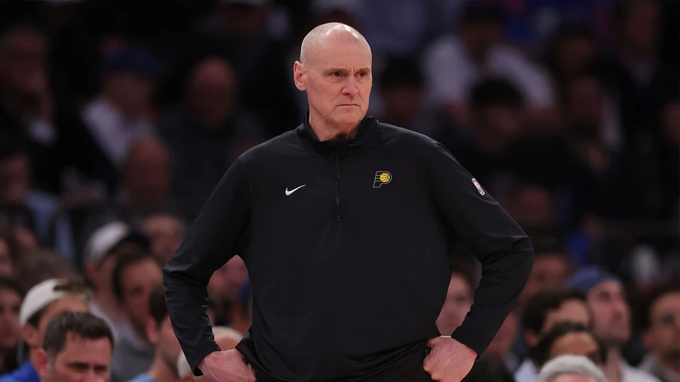 印第安纳步行者队