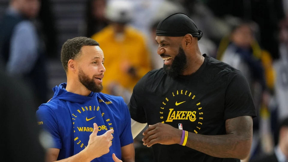 NBA全明星赛