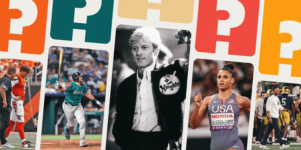 罗伯特·雷德福