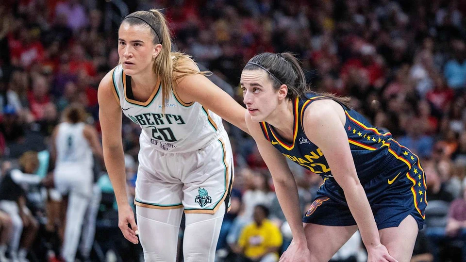 WNBA