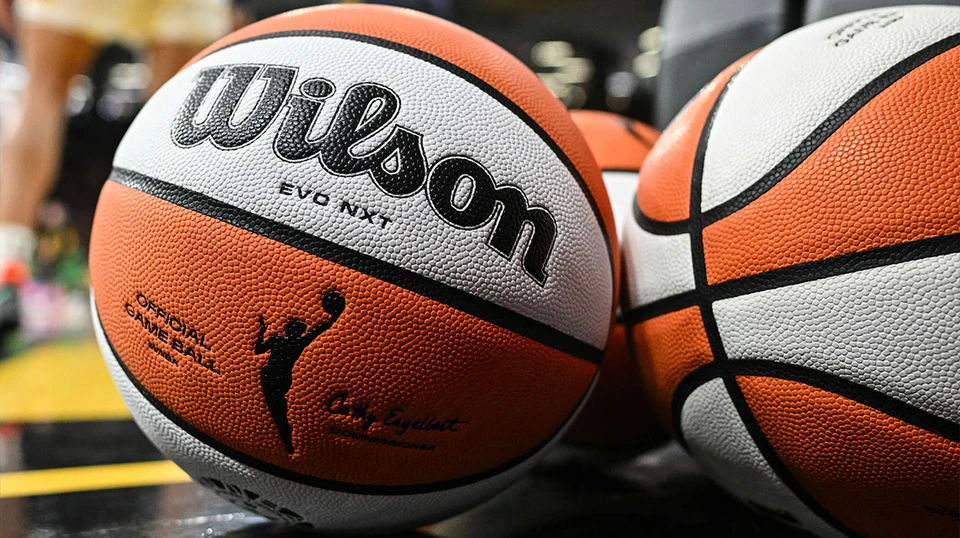 WNBA