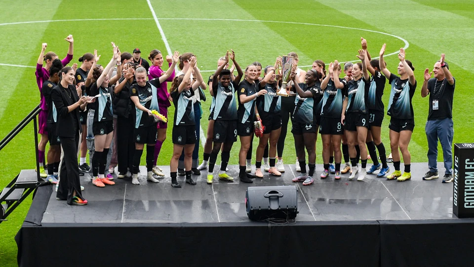 NWSL