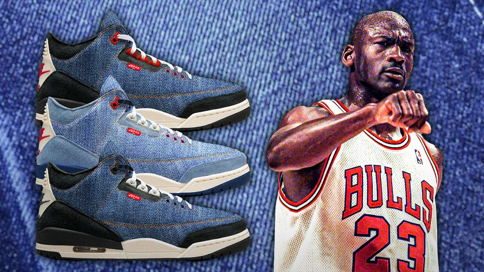 Air Jordan 3