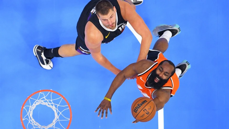 尼古拉·约基奇