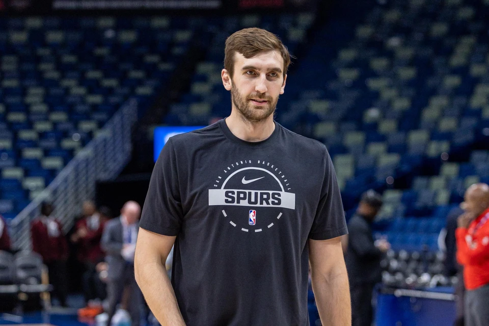 圣安东尼奥马刺队