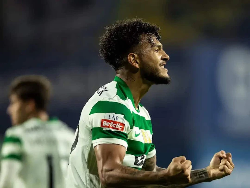 路易斯·苏亚雷斯