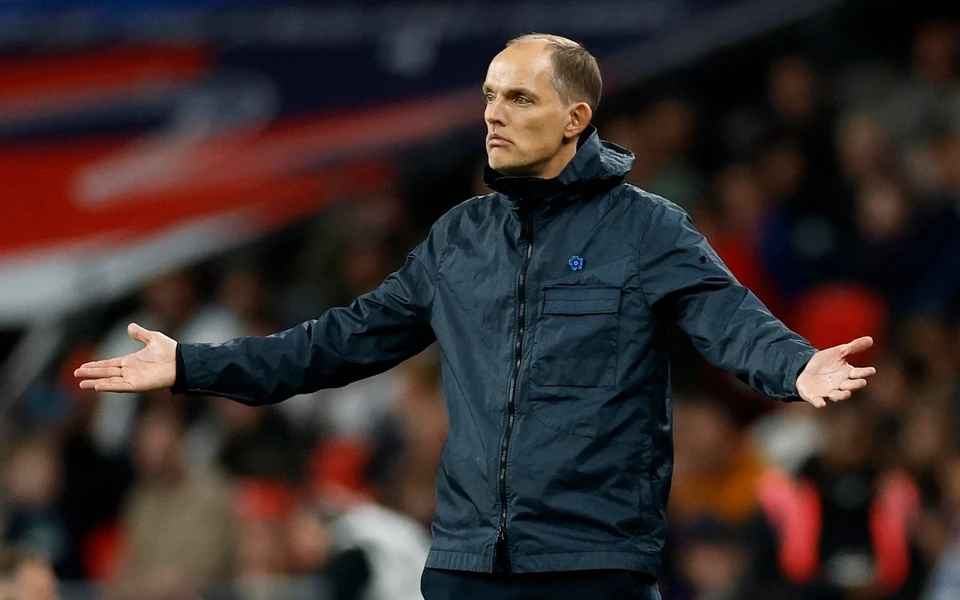 托马斯·图赫尔