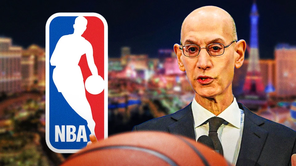 NBA