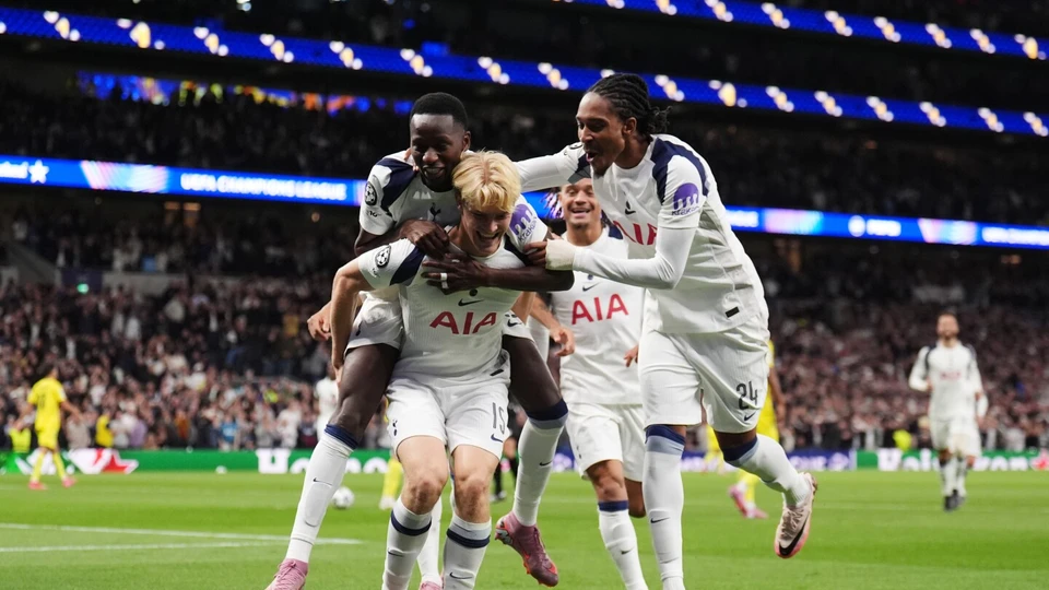 欧足联冠军联赛